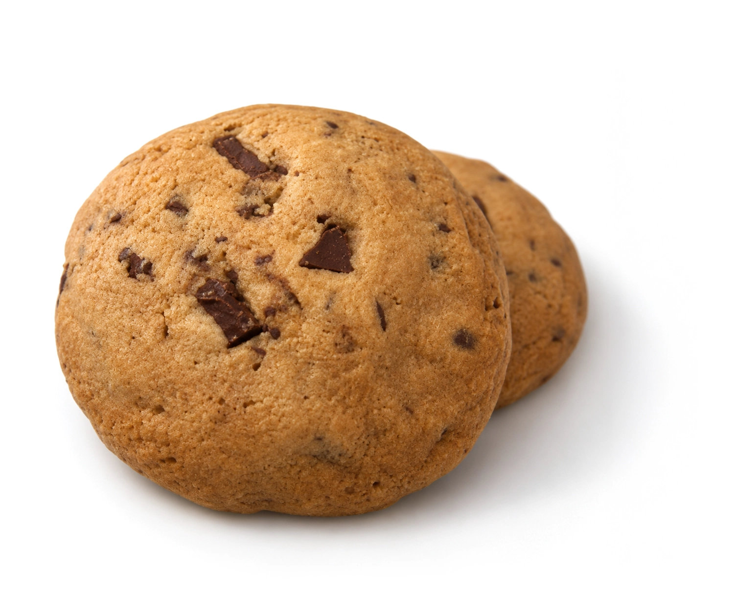Sourdough Chocolate Chip Cookies